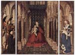 Dresden Triptych